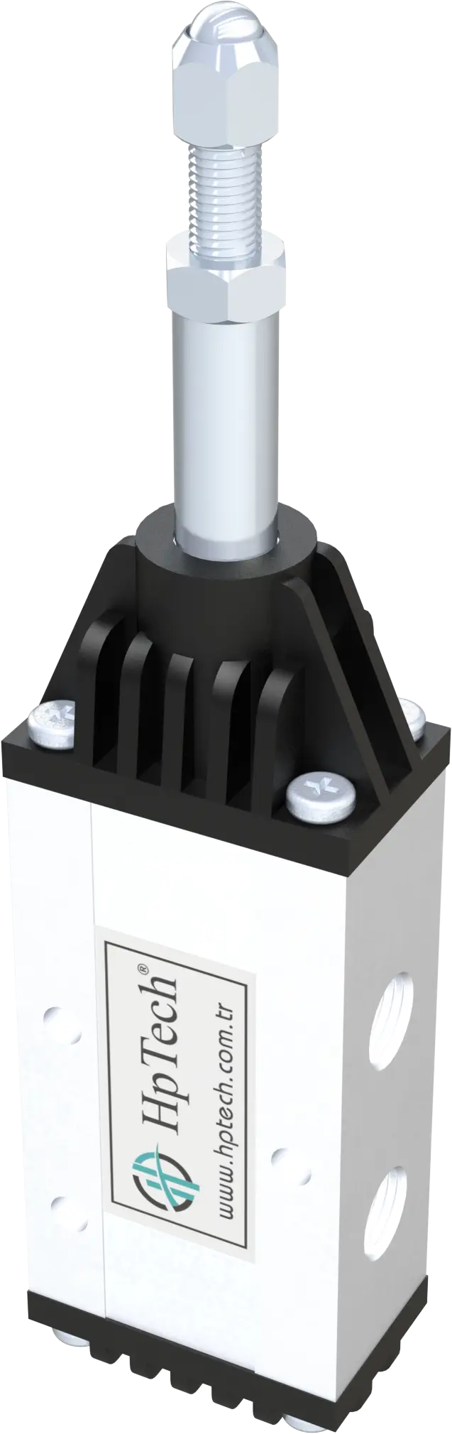 Sınır Kontrol Valfi Uzun Tip