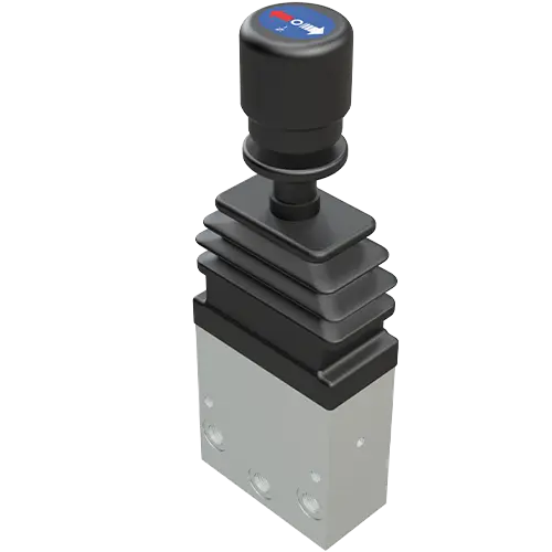 Multifonksiyonel Joystick HY Yan Çıkış