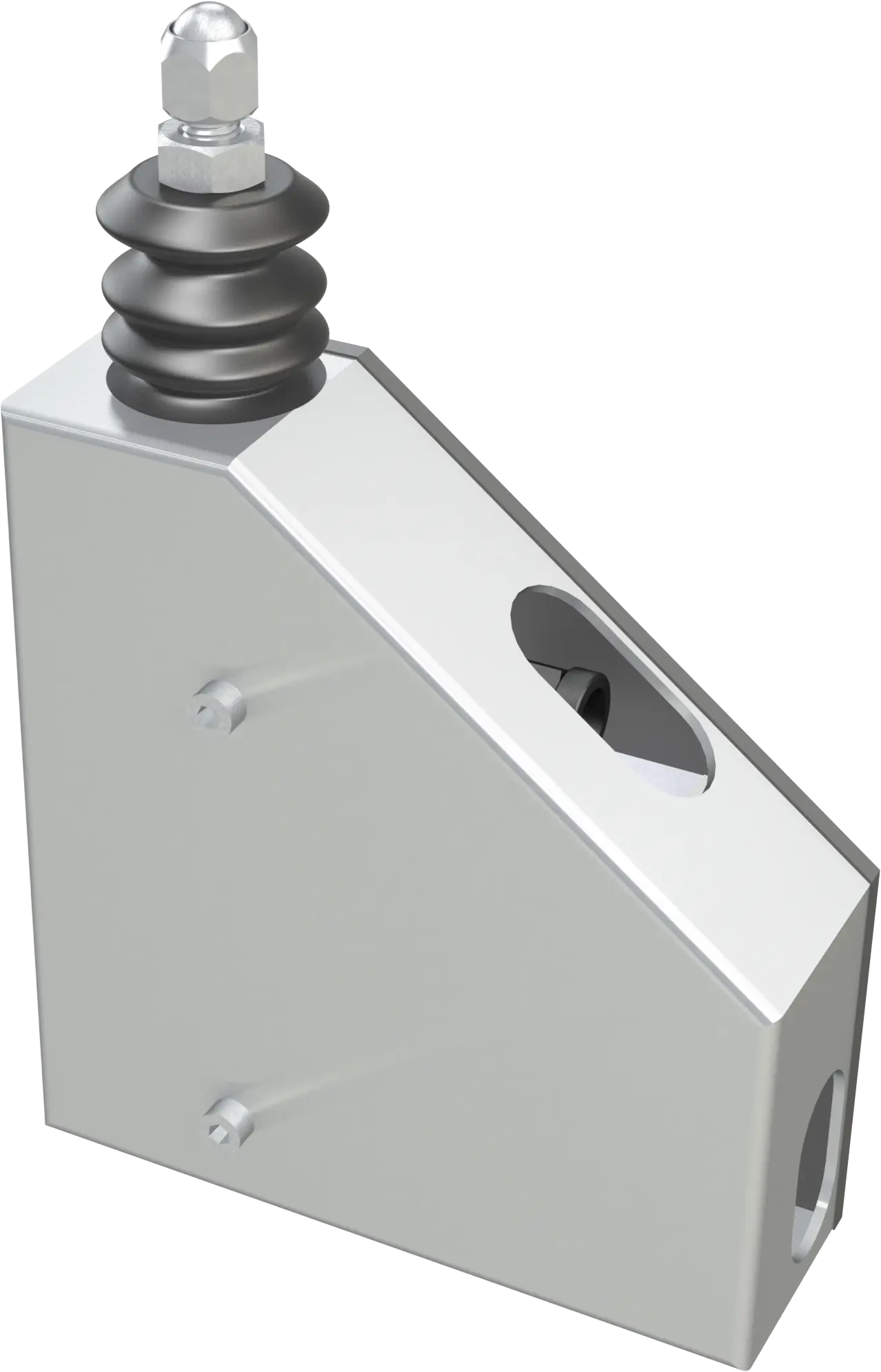 Kontrol Durdurucu Stop Valfi Kit